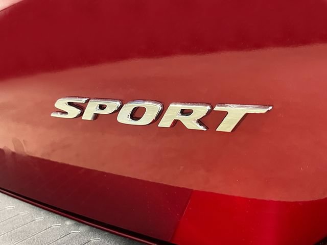New 2026 Honda Odyssey Sport-L image 10