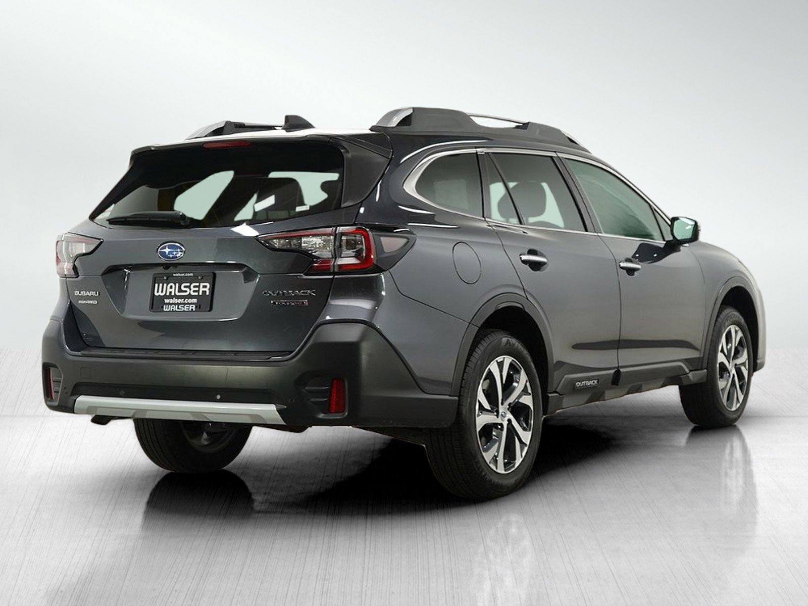 Used 2022 Subaru Outback Touring image 6