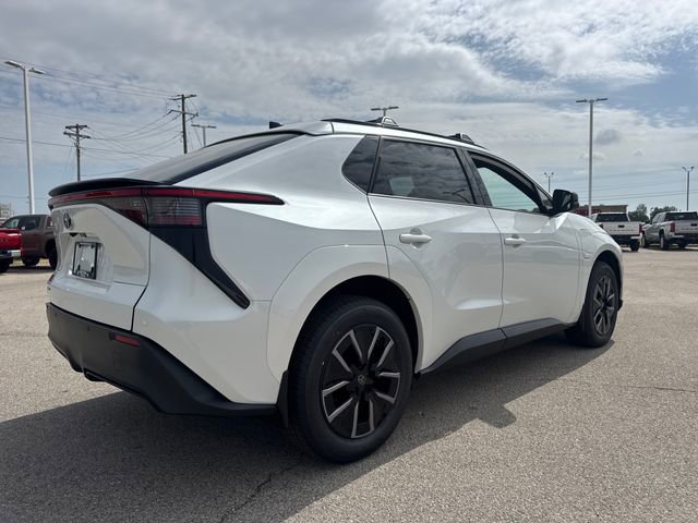New 2026 Toyota bZ FWD image 7
