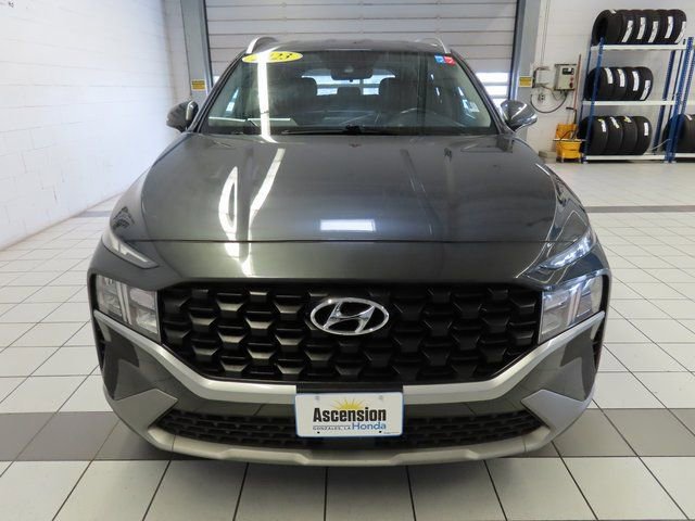 Used 2023 Hyundai Santa Fe SEL image 18