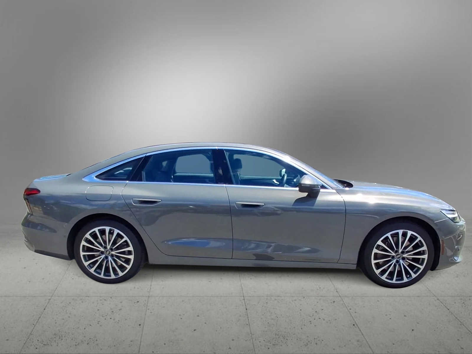 Certified 2026 Audi A6 Premium w/ 20" Wheel Package AWD/4WD image 9