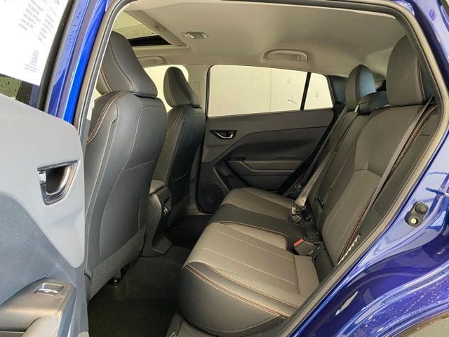 New 2026 Subaru Crosstrek 2.5i Limited AWD/4WD image 12