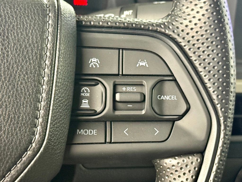 New 2026 Toyota Tacoma SR5 image 22