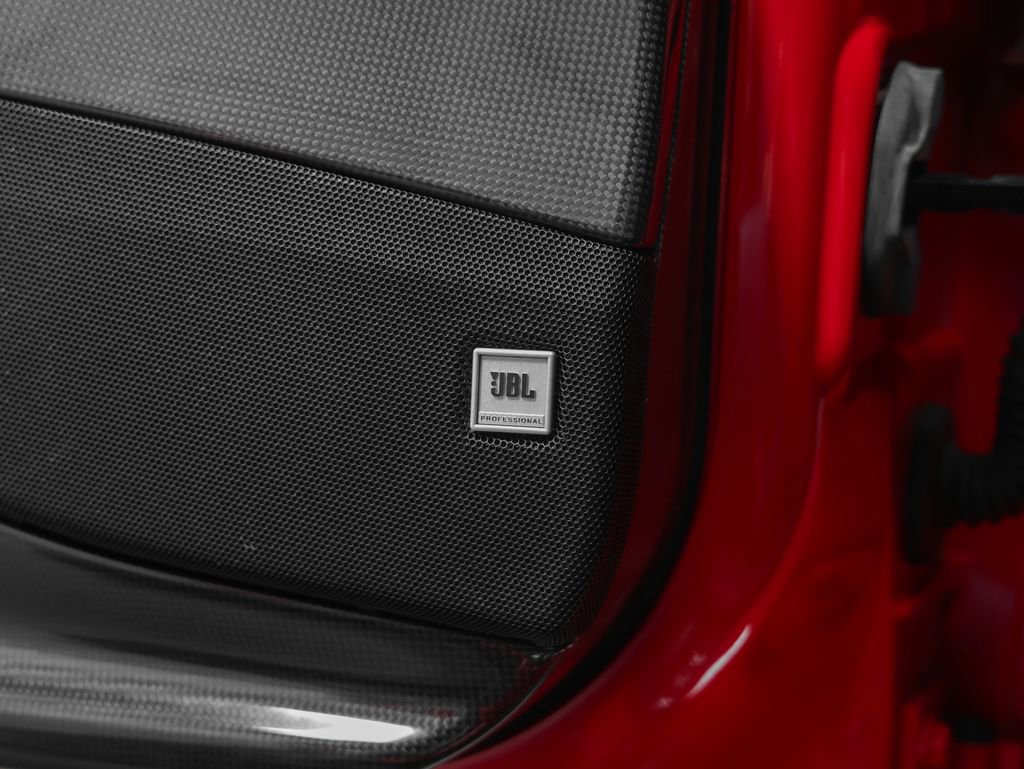 Used 2024 Ferrari 812 Competizione image 82