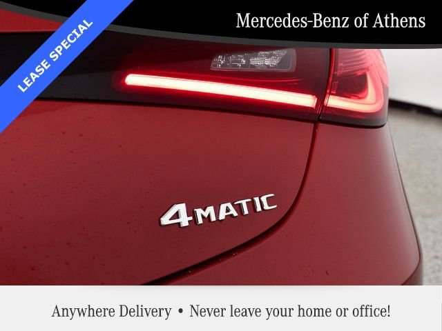 New 2026 Mercedes-Benz CLE 300 4MATIC Coupe image 10