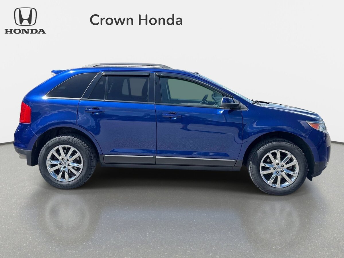 Used 2013 Ford Edge SEL FWD image 5
