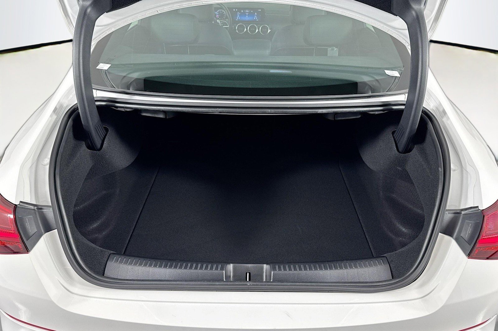 Certified 2026 Mercedes-Benz CLA 250 image 24