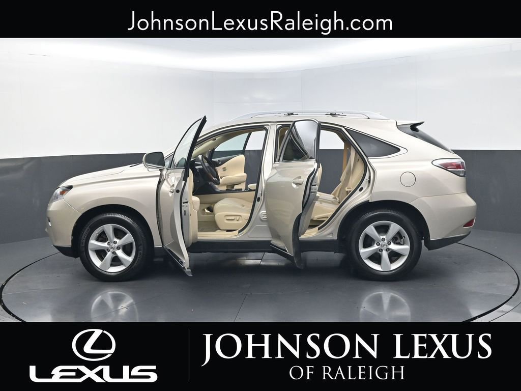 Used 2014 Lexus RX 350 FWD image 35