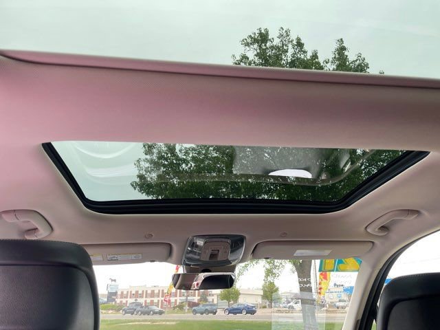 Used 2021 Genesis GV80 2.5T w/ Prestige Package 04 AWD/4WD image 9