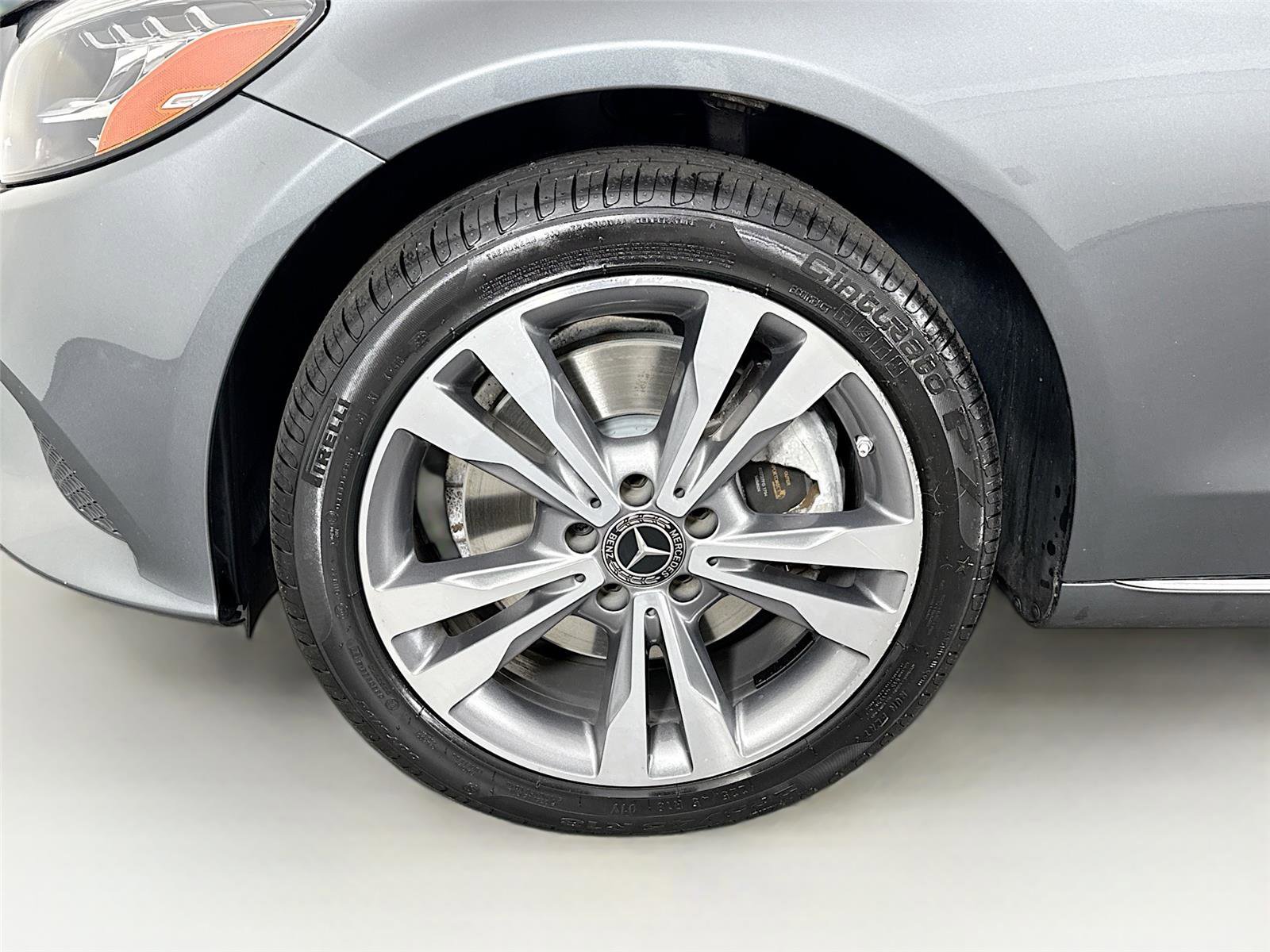 Used 2020 Mercedes-Benz C 300 4MATIC Sedan image 48