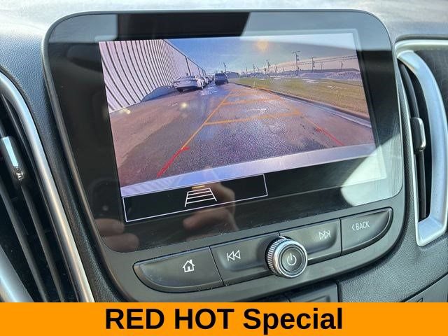 Used 2024 Chevrolet Malibu LT FWD image 23