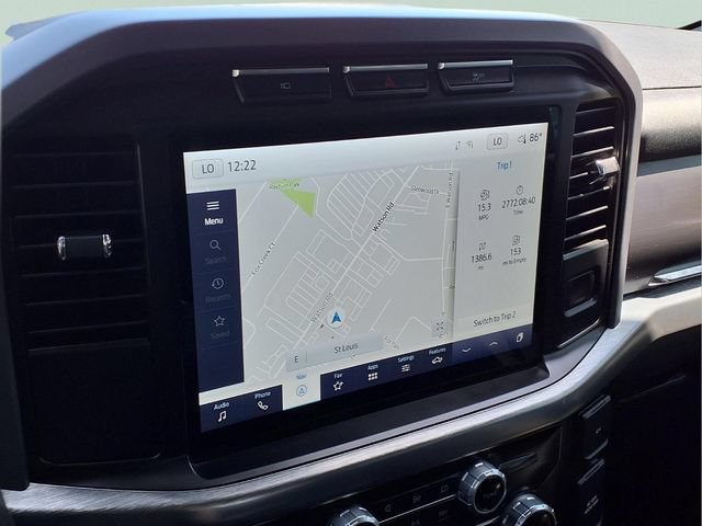 Used 2023 Ford F150 Lariat AWD/4WD image 5