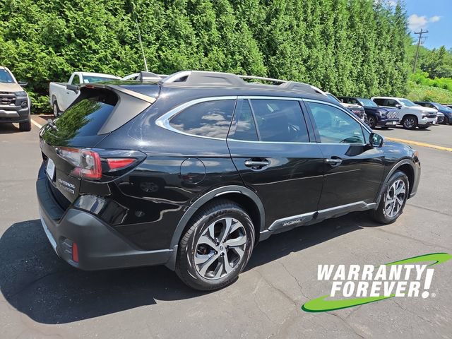 Used 2021 Subaru Outback Touring XT AWD/4WD image 7