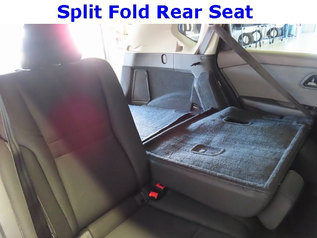 Used 2023 Nissan Rogue S image 31