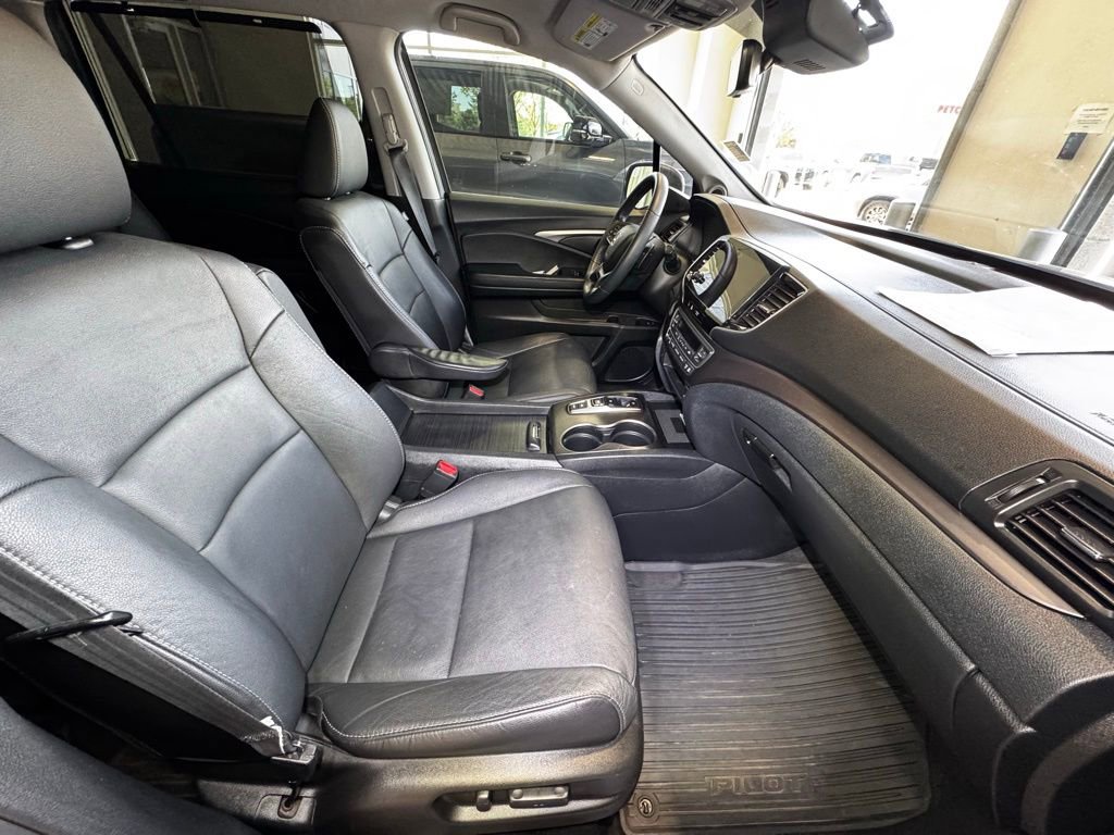 Used 2021 Honda Pilot Special Edition image 49