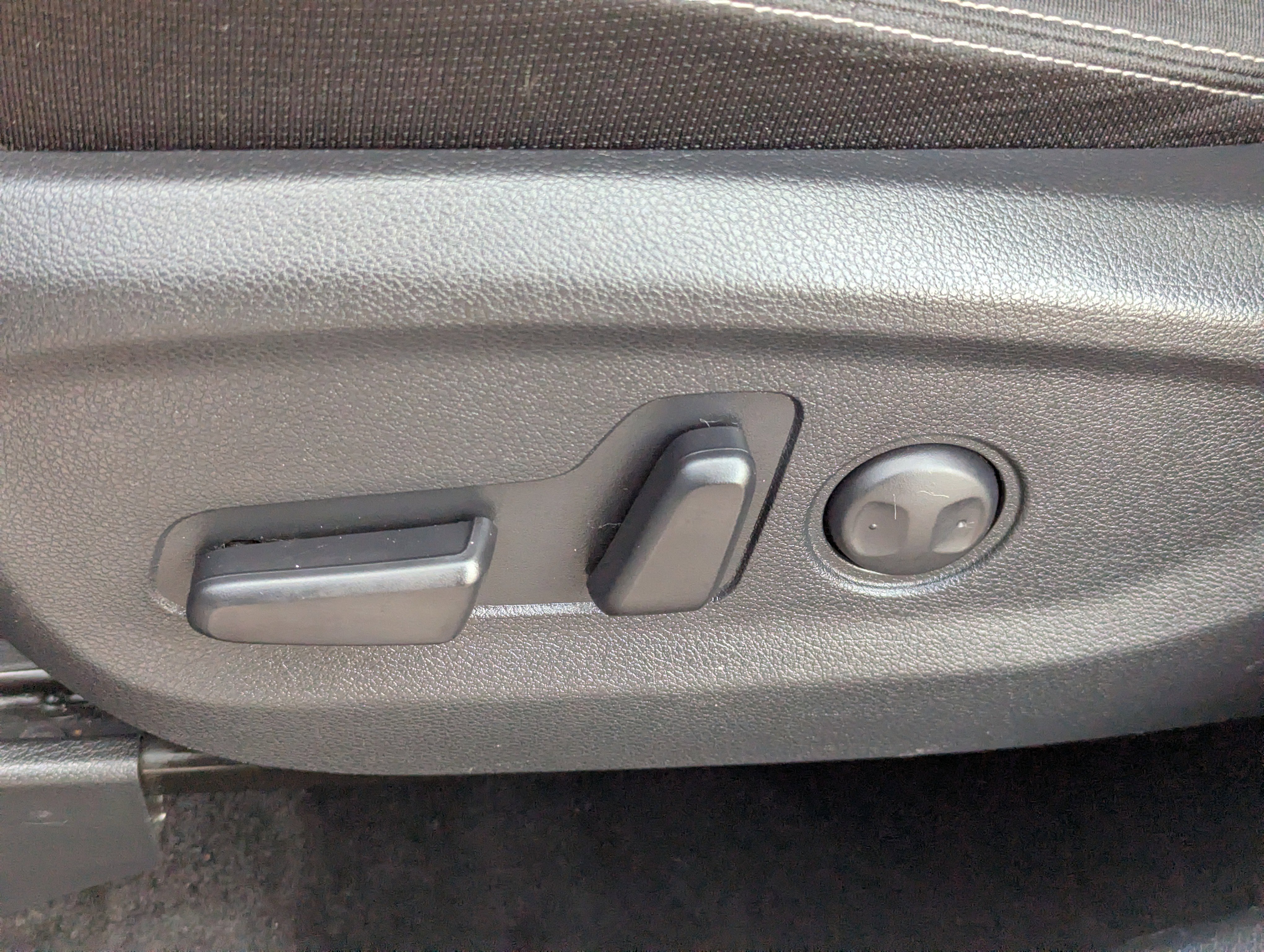 Used 2021 Kia Sportage LX w/ LX Fwd Popular Package image 21