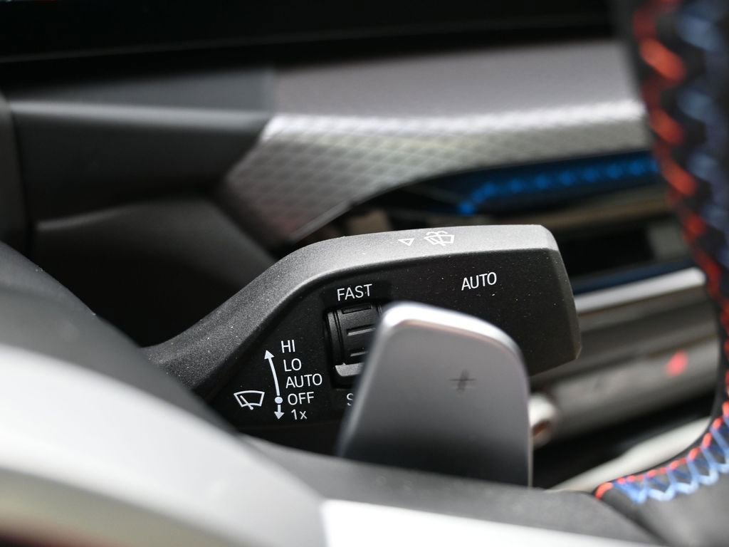 Used 2025 BMW M240i xDrive Coupe image 19