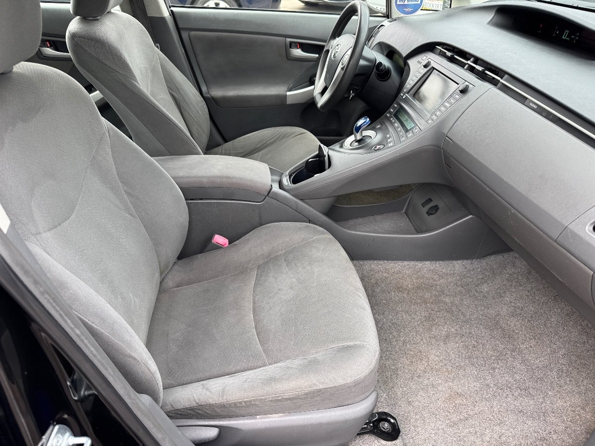Used 2010 Toyota Prius FWD image 16
