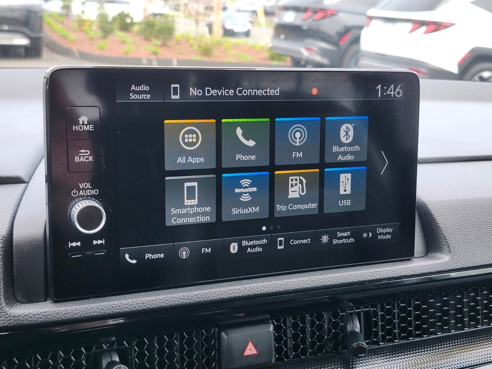 Used 2024 Honda CR-V EX-L image 22