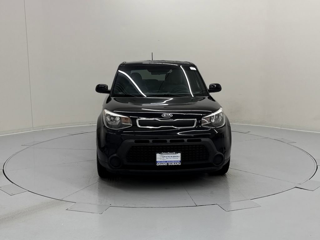 Used 2016 Kia Soul FWD image 8