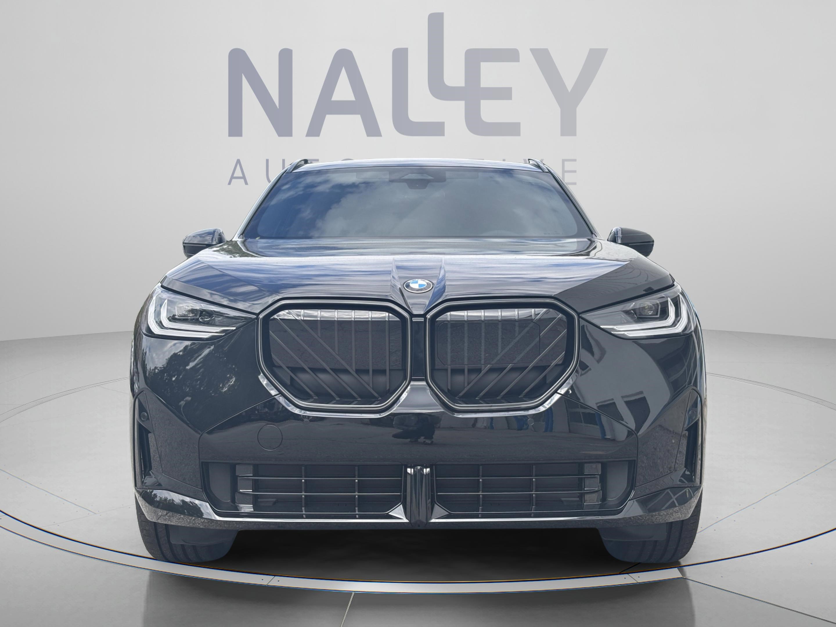 Used 2026 BMW X3 xDrive30 w/ M Sport Package image 7