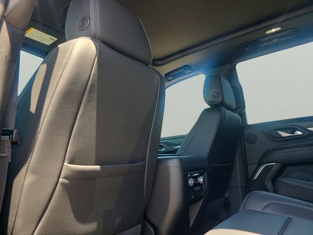 Used 2023 GMC Yukon Denali AWD/4WD image 12