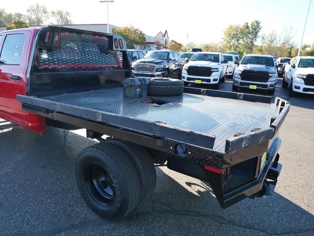 Used 2016 RAM 3500 Tradesman image 14
