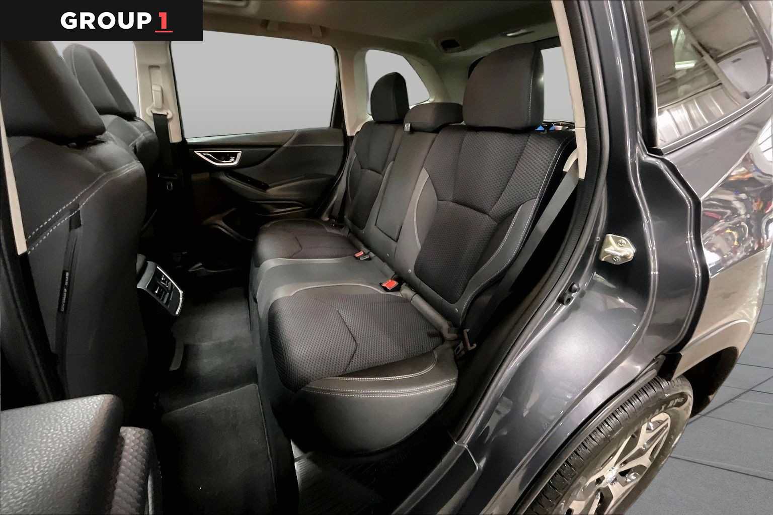 Used 2021 Subaru Forester Premium AWD/4WD image 21