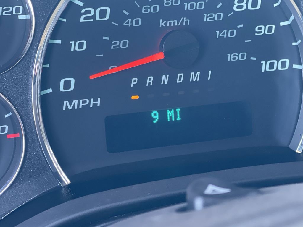 New 2025 GMC Savana 2500 Extended w/ Driver Convenience Package image 12