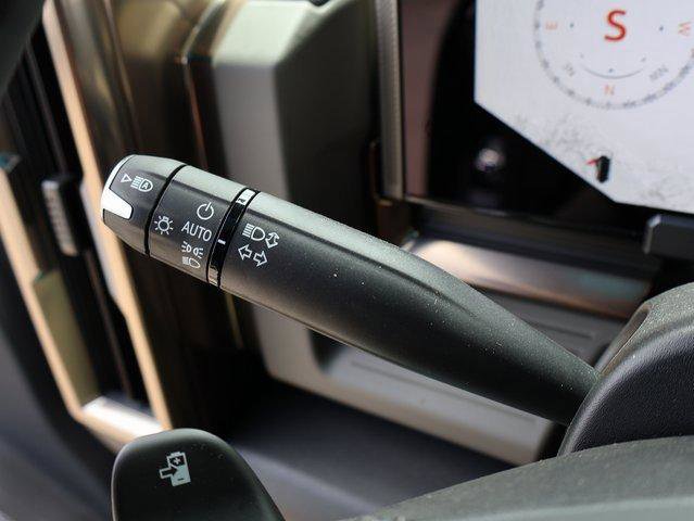 New 2025 GMC Hummer EV 3X w/ Extreme Off-Road Package image 26