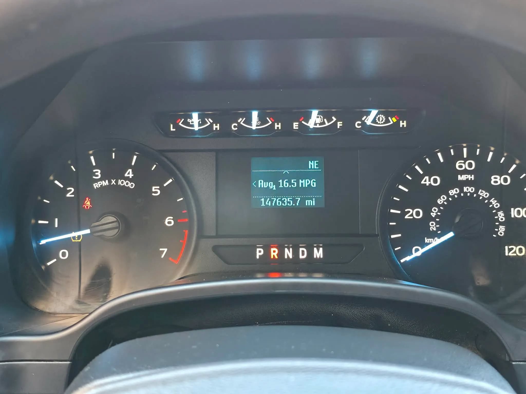 Used 2019 Ford F150 XL w/ XL Power Equipment Group AWD/4WD image 20