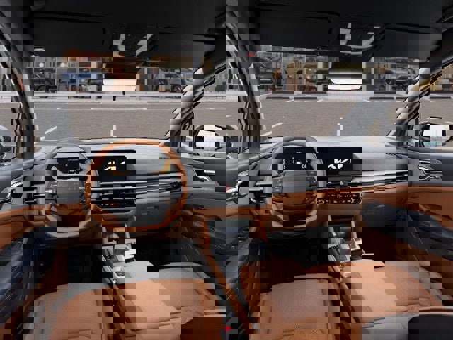 New 2026 Kia Sportage X-Line image 14