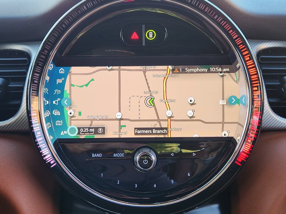Used 2023 MINI Cooper S FWD image 37