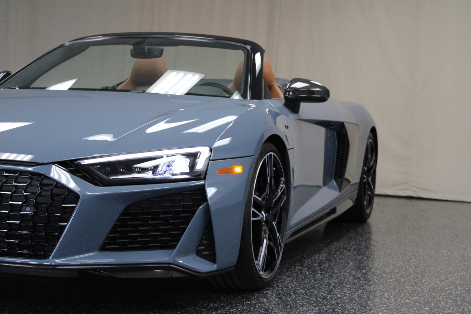 Used 2020 Audi R8 V10 performance AWD/4WD image 24