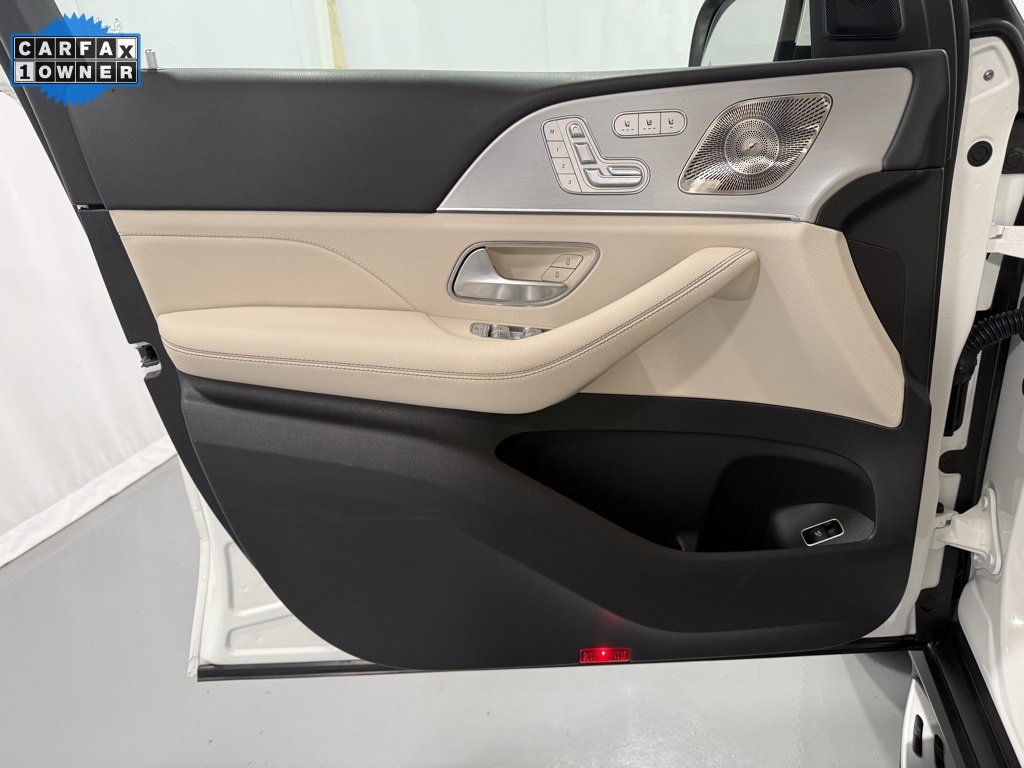 Certified 2024 Mercedes-Benz GLS 450 4MATIC image 15