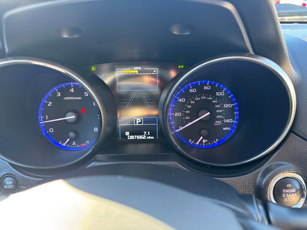 Used 2016 Subaru Outback 2.5i Limited image 19