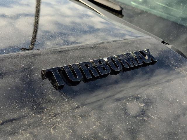 Certified 2025 Chevrolet Silverado 1500 Custom w/ Turbomax Blackout Package image 30