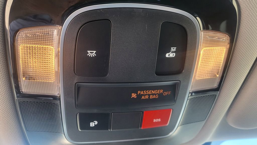 Used 2026 Hyundai Sonata Blue FWD image 35