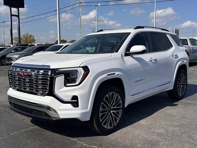New 2026 GMC Terrain Denali image 5