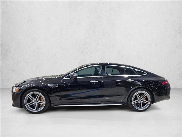 New 2026 Mercedes-Benz AMG GT 63 S image 5