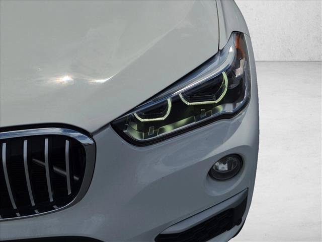 Used 2016 BMW X1 xDrive28i AWD/4WD image 9