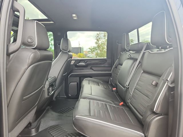 New 2026 GMC Sierra 2500 AT4X w/ AT4X AEV Edition AWD/4WD image 8