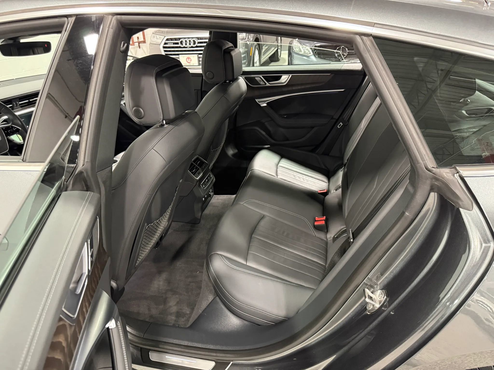 Used 2019 Audi A7 3.0T Premium Plus w/ Premium Plus Package AWD/4WD image 68