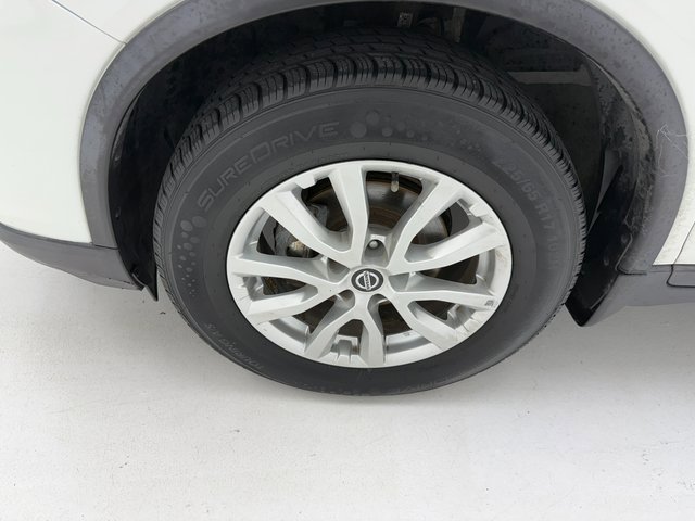 Used 2019 Nissan Rogue SV image 7