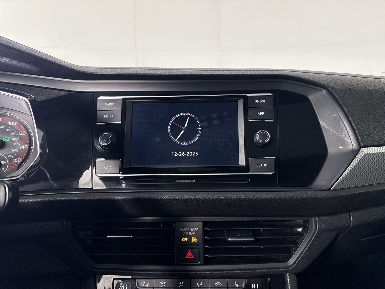 Used 2019 Volkswagen Jetta R-Line w/ R-Line Cold Weather Package image 7