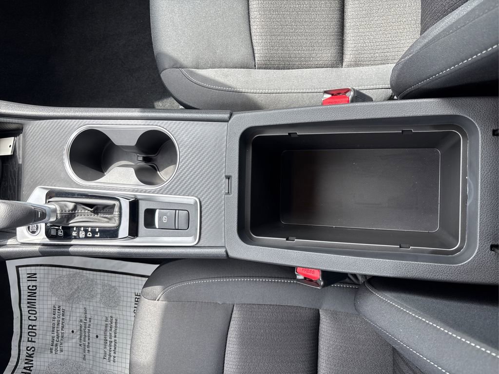 Used 2025 Nissan Altima 2.5 SV w/ SV Special Edition Package image 21