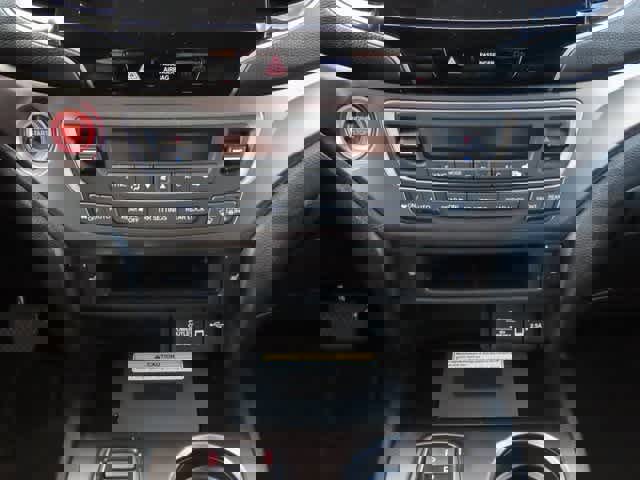 Used 2022 Honda Pilot Special Edition image 21