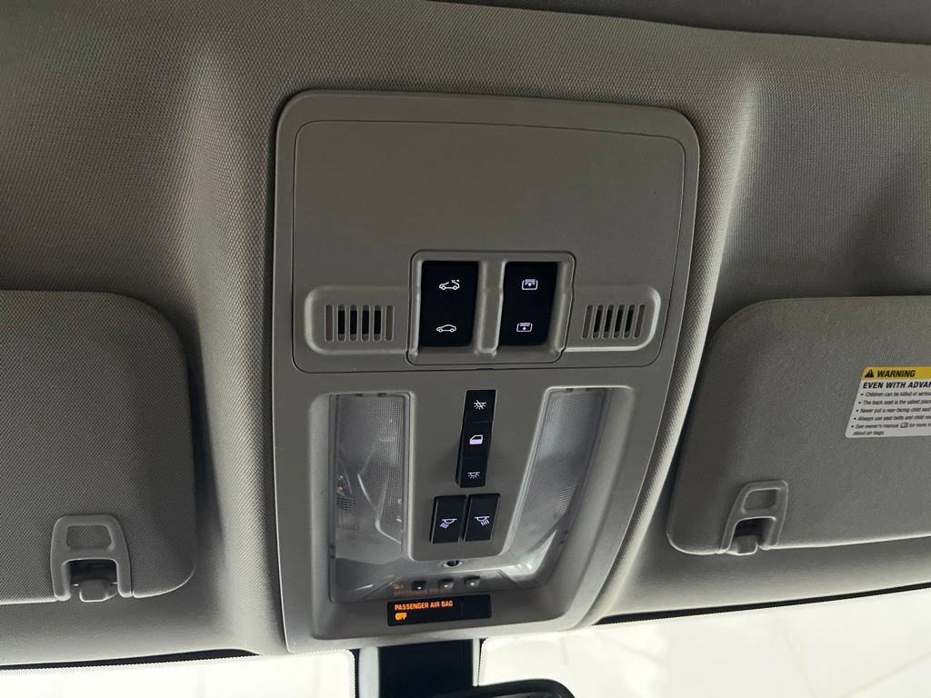 Used 2016 Cadillac SRX Luxury FWD image 73