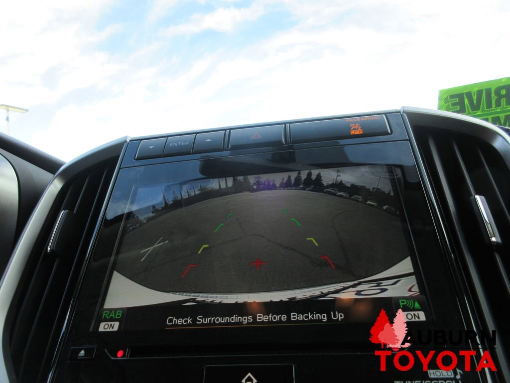 Used 2020 Subaru Ascent Limited w/ Technology Package image 27