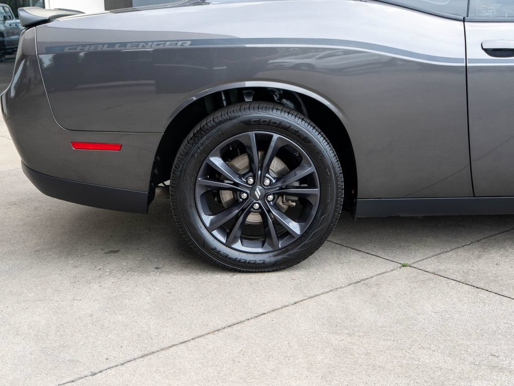 Used 2020 Dodge Challenger GT w/ Plus Package AWD/4WD image 34